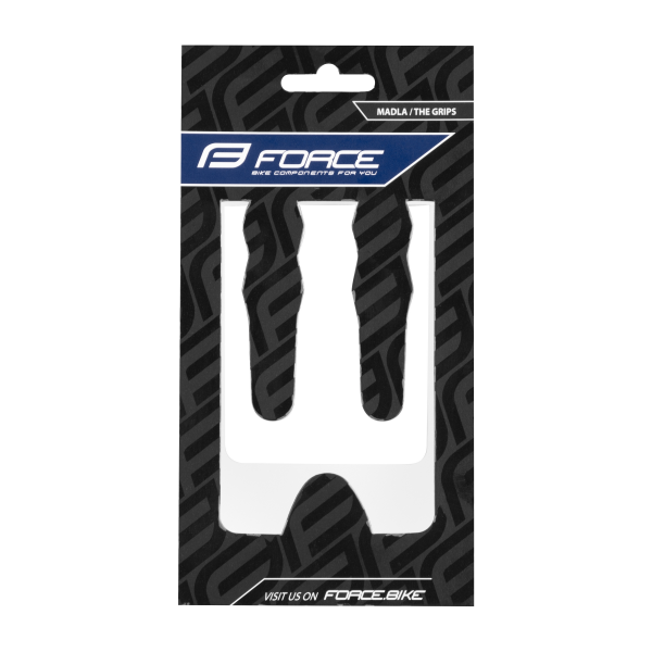 karta FORCE MADLA balící 9,8 x 18,5 cm