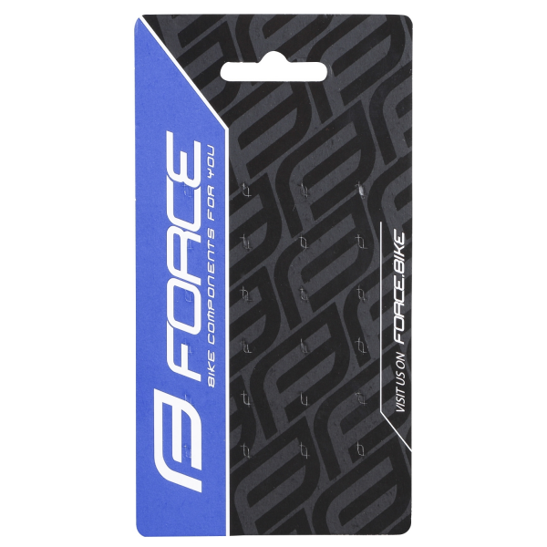 karta FORCE MALÁ balící  8 x 15 cm