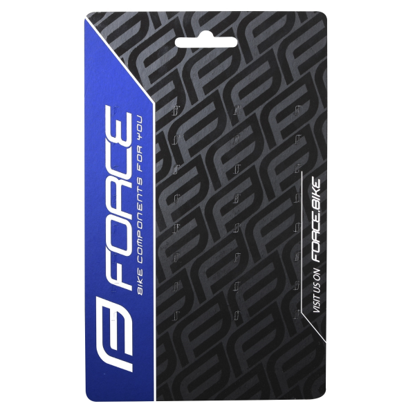 karta FORCE VELKÁ balící 12 x 20 cm