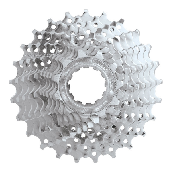 kazeta SH 10 CSHG500      11-25