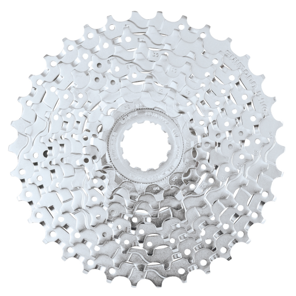 kazeta SH 10 CSHG500 11-34     BOX 10 ks