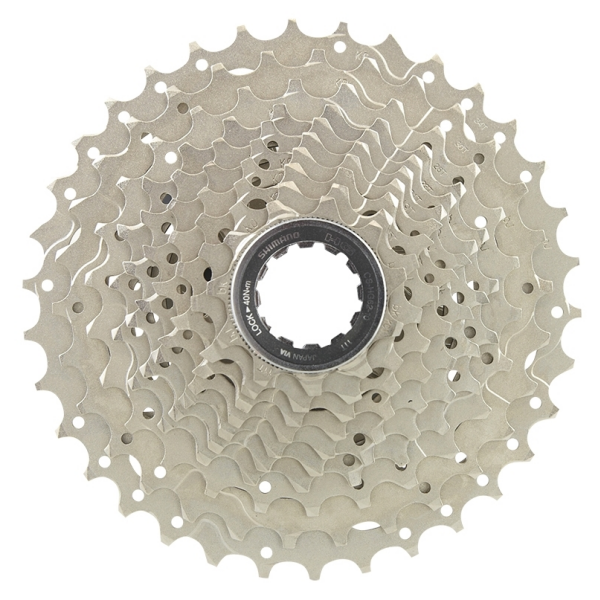 kazeta SH 10 CSHG500     11-34