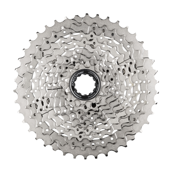 kazeta SH 10 CSM4100 DEORE 11-42