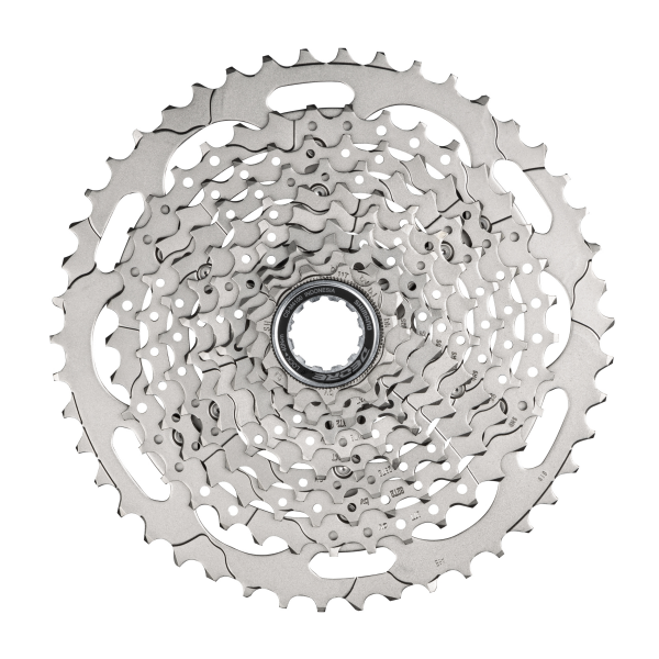 kazeta SH 10 CSM4100 DEORE 11-46