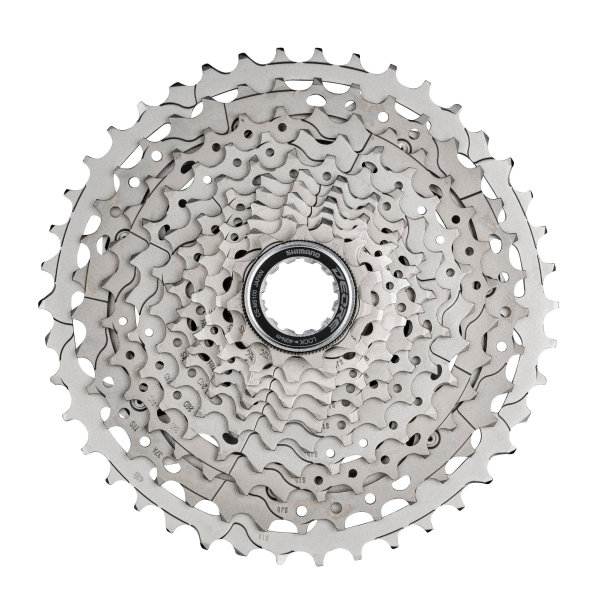 kazeta SH 11 CSM5100 DEORE   11-42