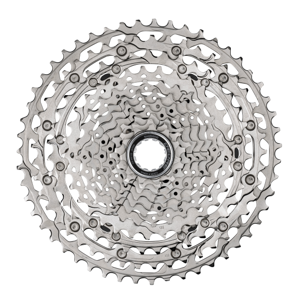 kazeta SH 11 CSM5100 DEORE   11-51