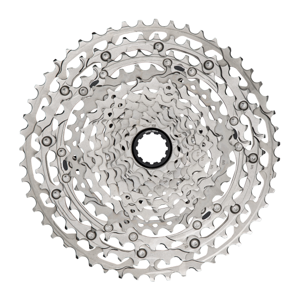 kazeta SH 12 CSM6100 DEORE   10-51