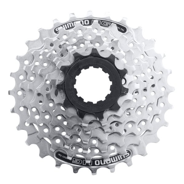 kazeta SH 7 HG41         11-28