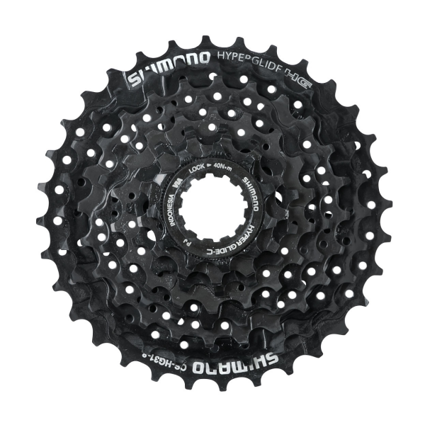 kazeta SH 8 HG 31        11-32