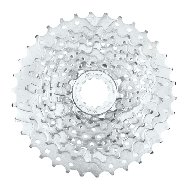 kazeta SH 8 HG 50        11-34