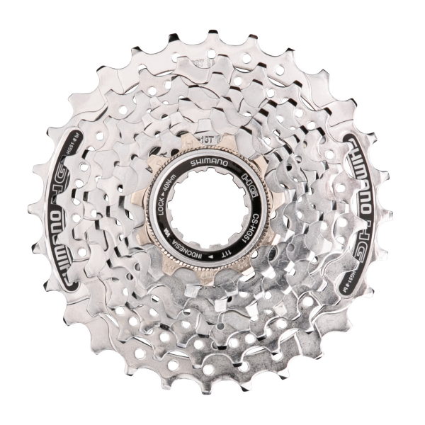 kazeta SH 8 HG 51        11-28