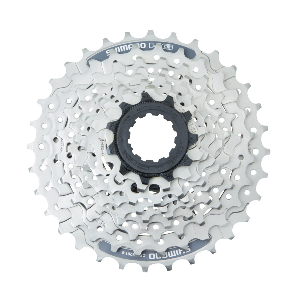 kazeta SH 9 HG 201        11-32