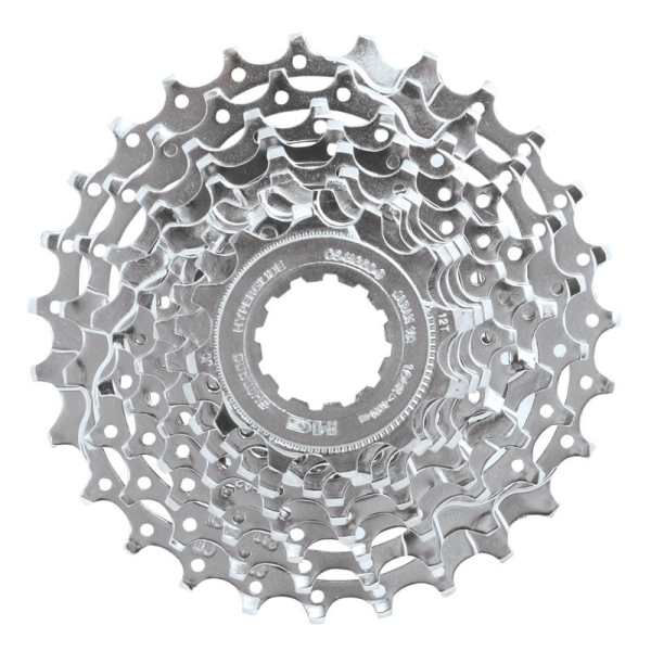 kazeta SH 9 HG 400        11-28