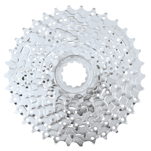 kazeta SH 9 HG 400 DEORE  12-36