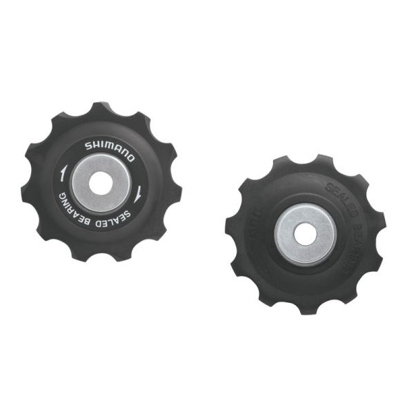 kladky SH horní + spodní XT - 10sp -  11z