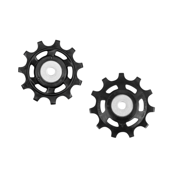 kladky SH horní + spodní XT - 11sp -  11z