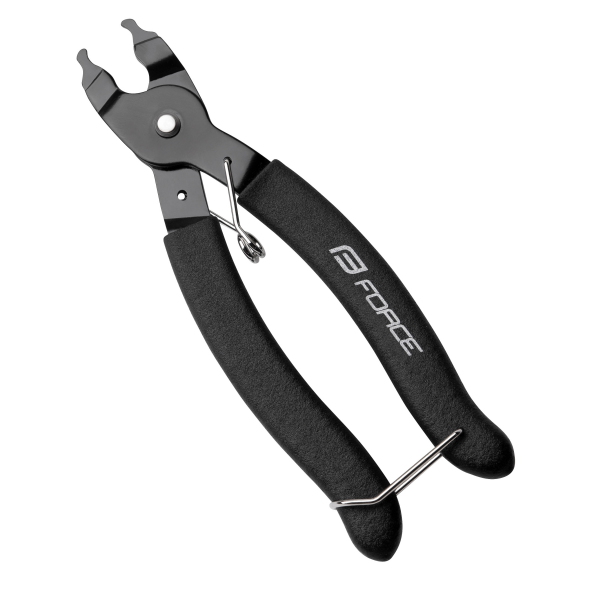 kleště FORCE na spojky řetězu multifunkční