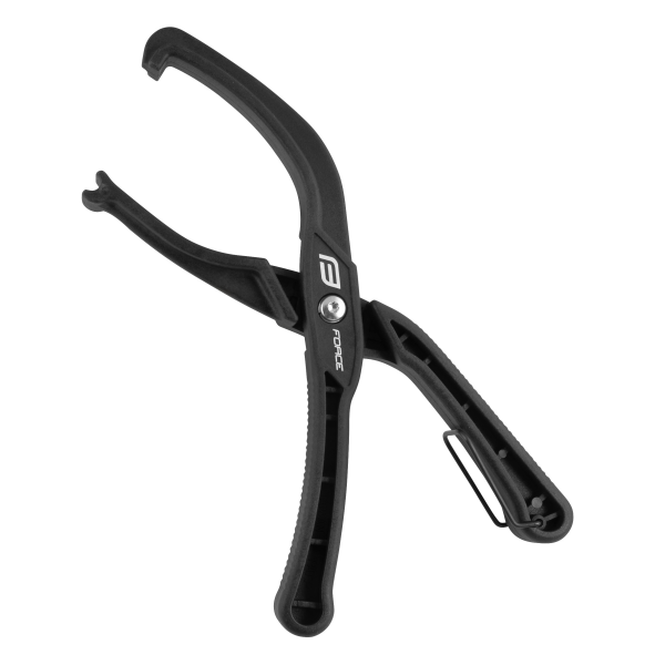 kleště FORCE plastové,  pro montáž pláště