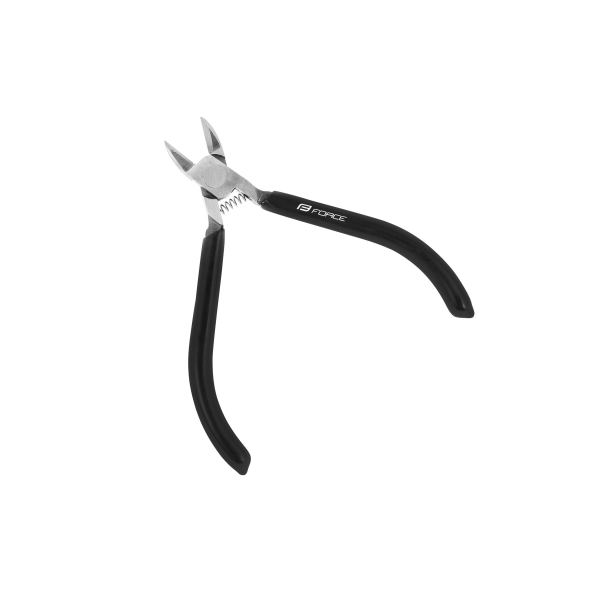 kleště FORCE štípací na stahovací elektropásky