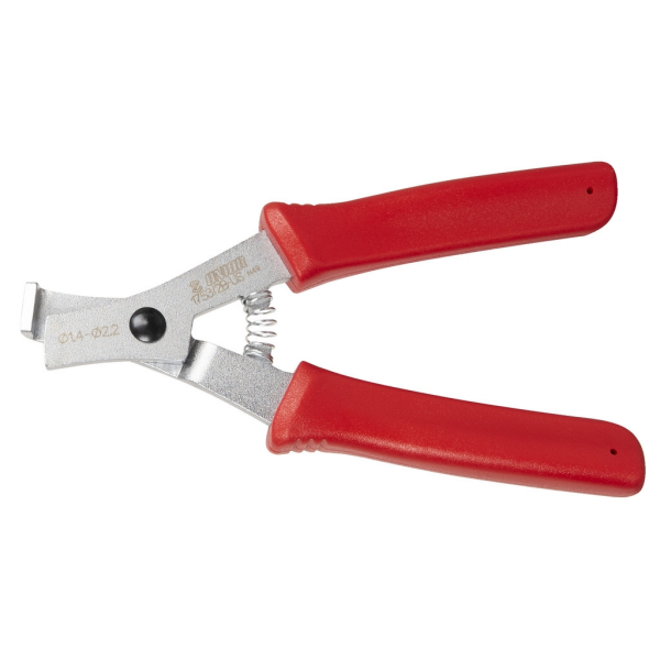kleště na přidržení SP drátů UNIOR