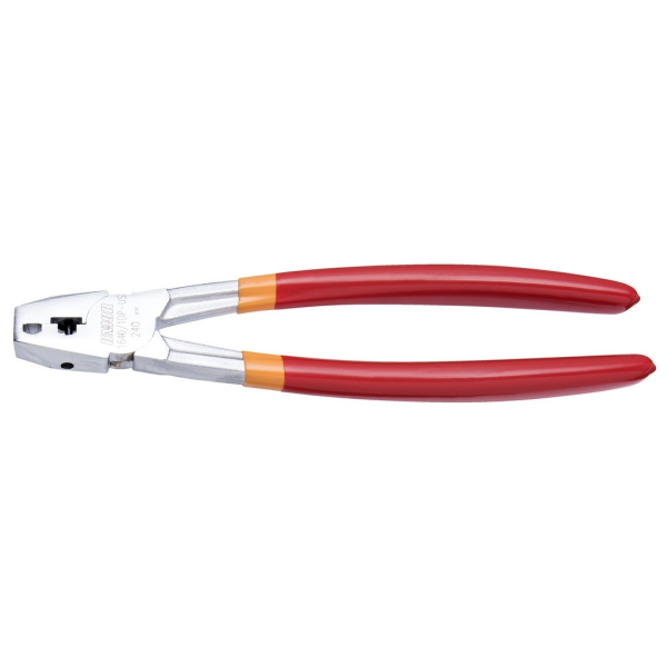 kleště nýtovací UNIOR na řetěz