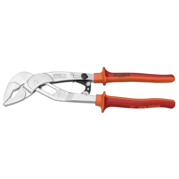 kleště SIKO UNIOR model HYPO 240