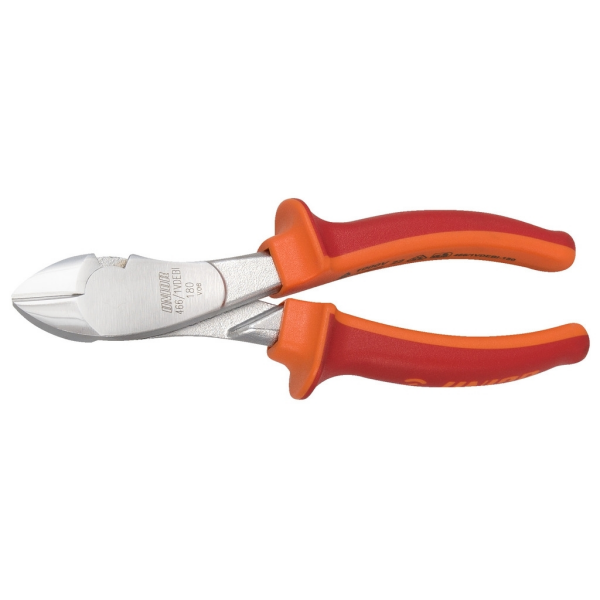 kleště štípací UNIOR na dráty 180