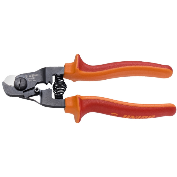 kleště UNIOR na bowdeny 180