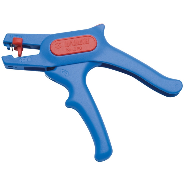 kleště UNIOR na odizolování vodičů 0,2-6mm