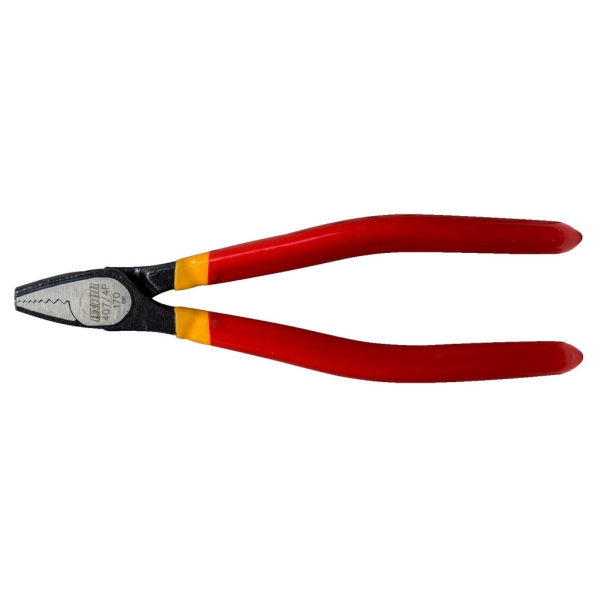 kleště UNIOR na poškozené šrouby