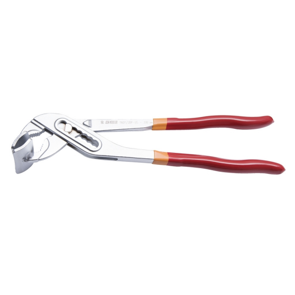 kleště UNIOR pro usazení plášťů 300