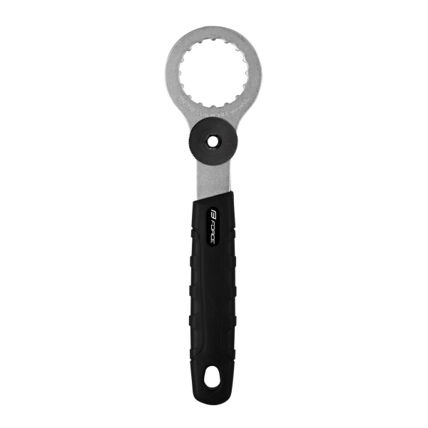 klíč FORCE na misky SH Hollowtech II, plný