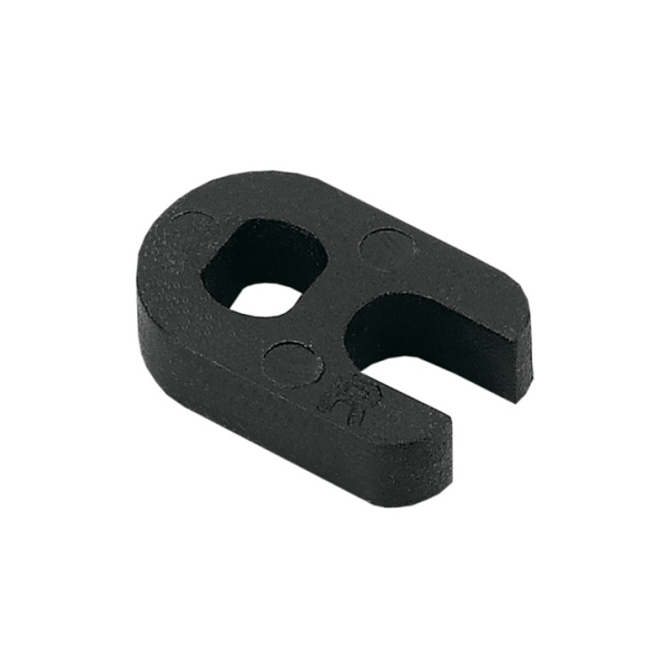 klíč k dotažení ventilku/nástavce ventilku, plast