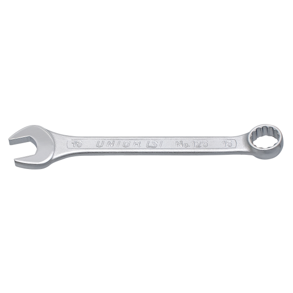 klíč kombinovaný UNIOR zahnutý 10