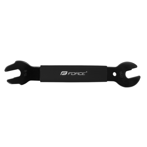klíč konusový FORCE 15-16 / 15-17