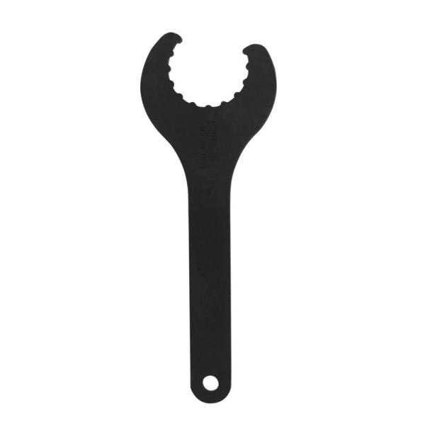 klíč na misky integrované osy