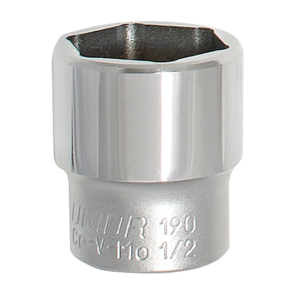 klíč nástrč. U ráčny 1/2" pro odpruž. vidlice 27mm