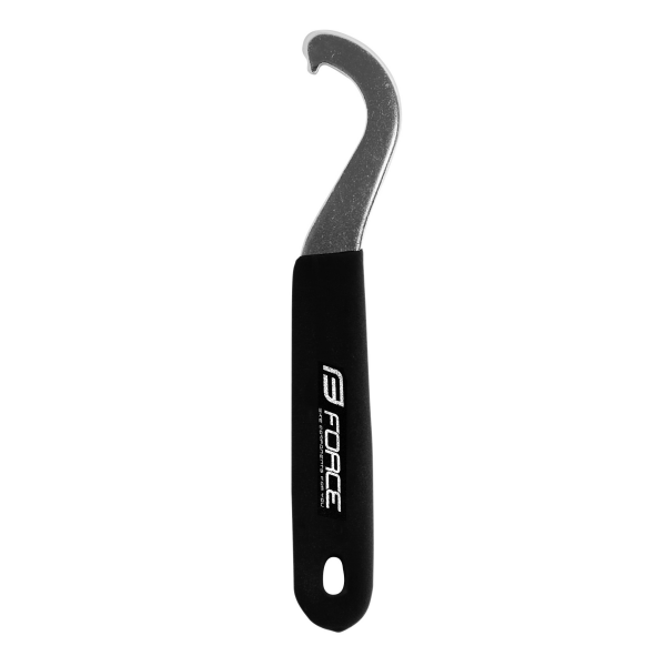 klíč plochý FORCE se zobákem