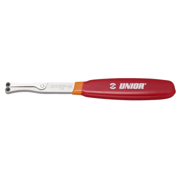 klíč s čepy UNIOR stavitelný, univerzální