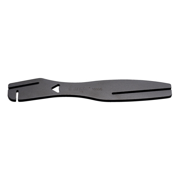 klíč UNIOR 2.0 na rovnání brzdových kotoučů