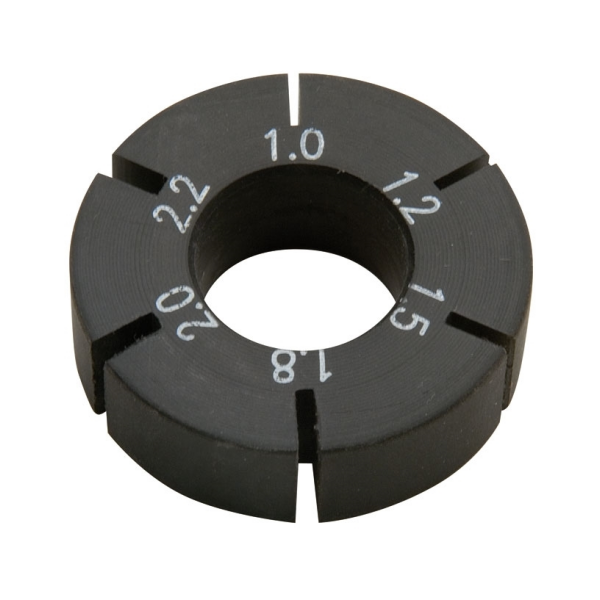 klíč UNIOR na držení plochých drátů, univerzální