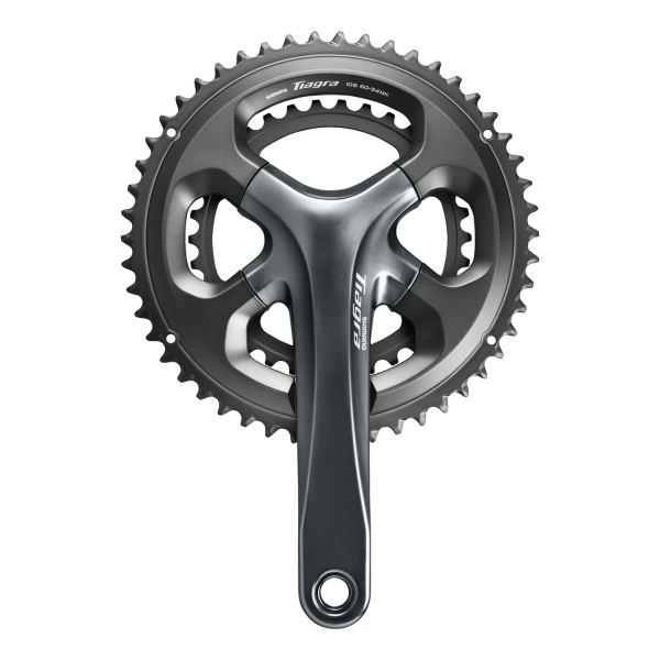 kliky FC4700 TIAGRA 175+osa 52/36