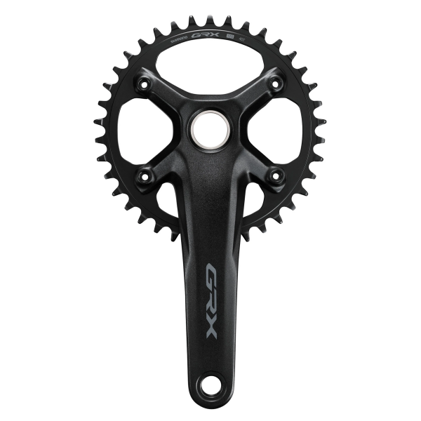 kliky gravel SH GRX FCRX610-1 12k 170 +osa 40z