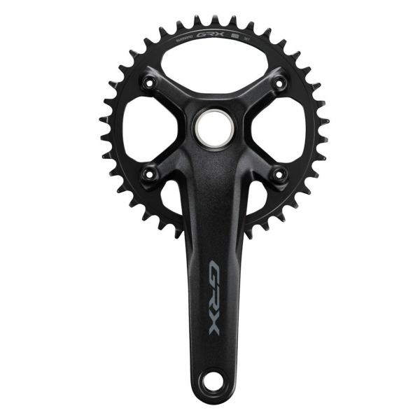 kliky gravel SH GRX FCRX610-1 12k 172,5 +osa 40z