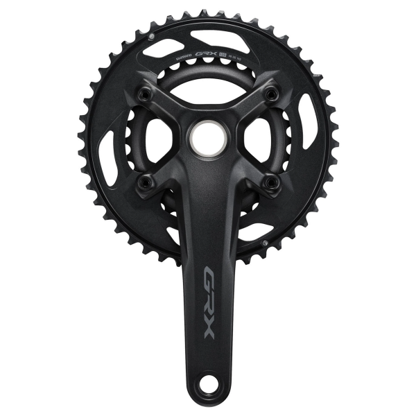 kliky gravel SH GRX FCRX610-2 12k 170 +osa 46/30