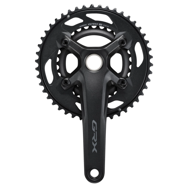 kliky gravel SH GRX FCRX610-2 12k 172,5 +osa 46/30