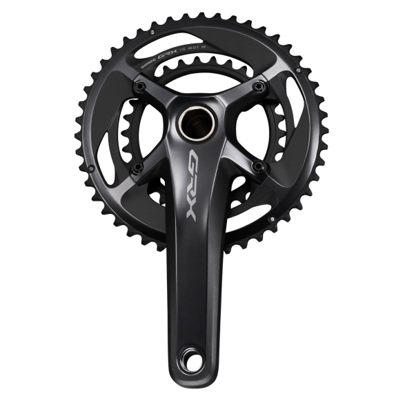 kliky gravel SH GRX FCRX8102 11 k 175 + osa 48/31