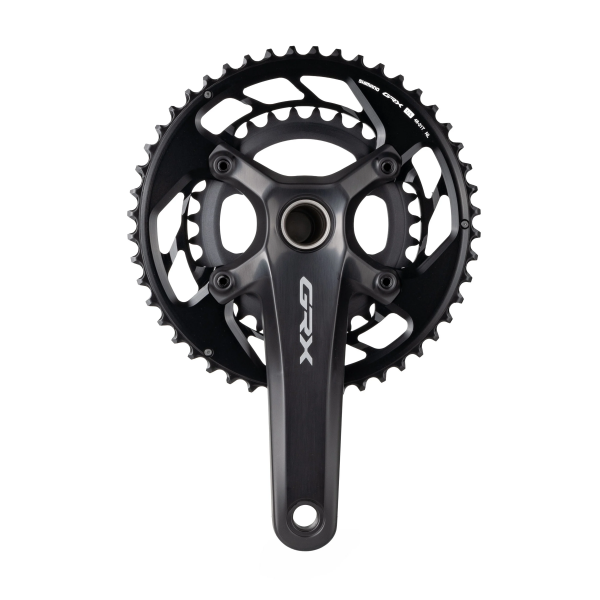 kliky gravel SH GRX FCRX820-1 12 160 +osa 40z