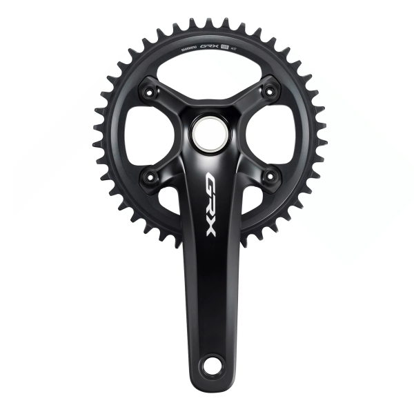 kliky gravel SH GRX FCRX820-1 12k 172,5 +osa 40z
