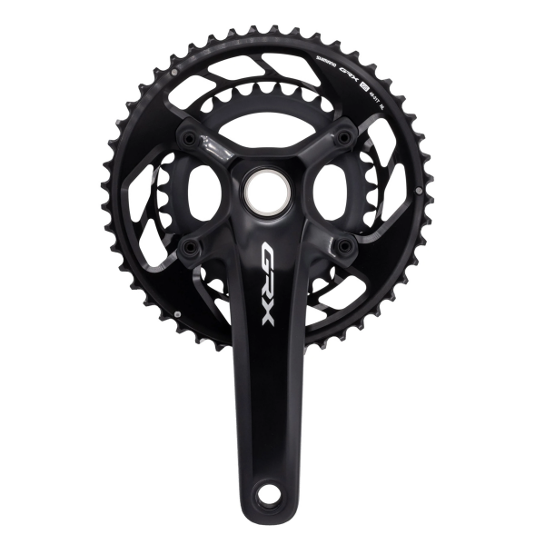kliky gravel SH GRX FCRX820-2 12k 172,5+osa 48/31